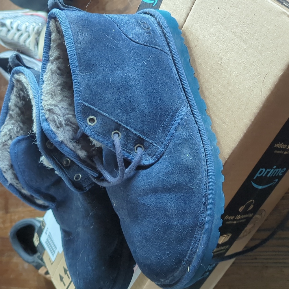 Men's UGGs